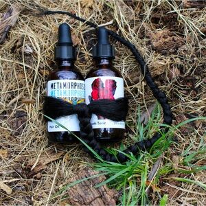 Vegan Haircare (2PC)